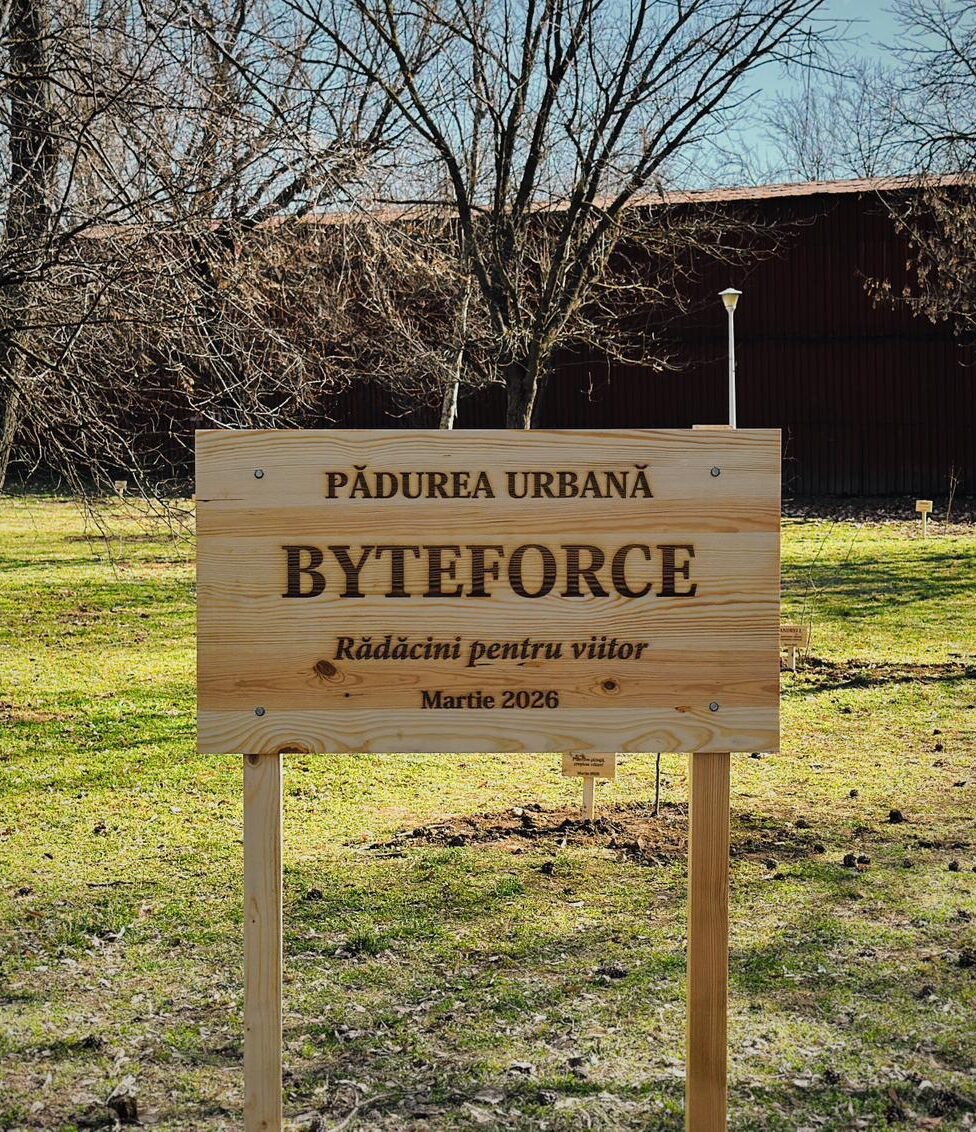 ByteForce