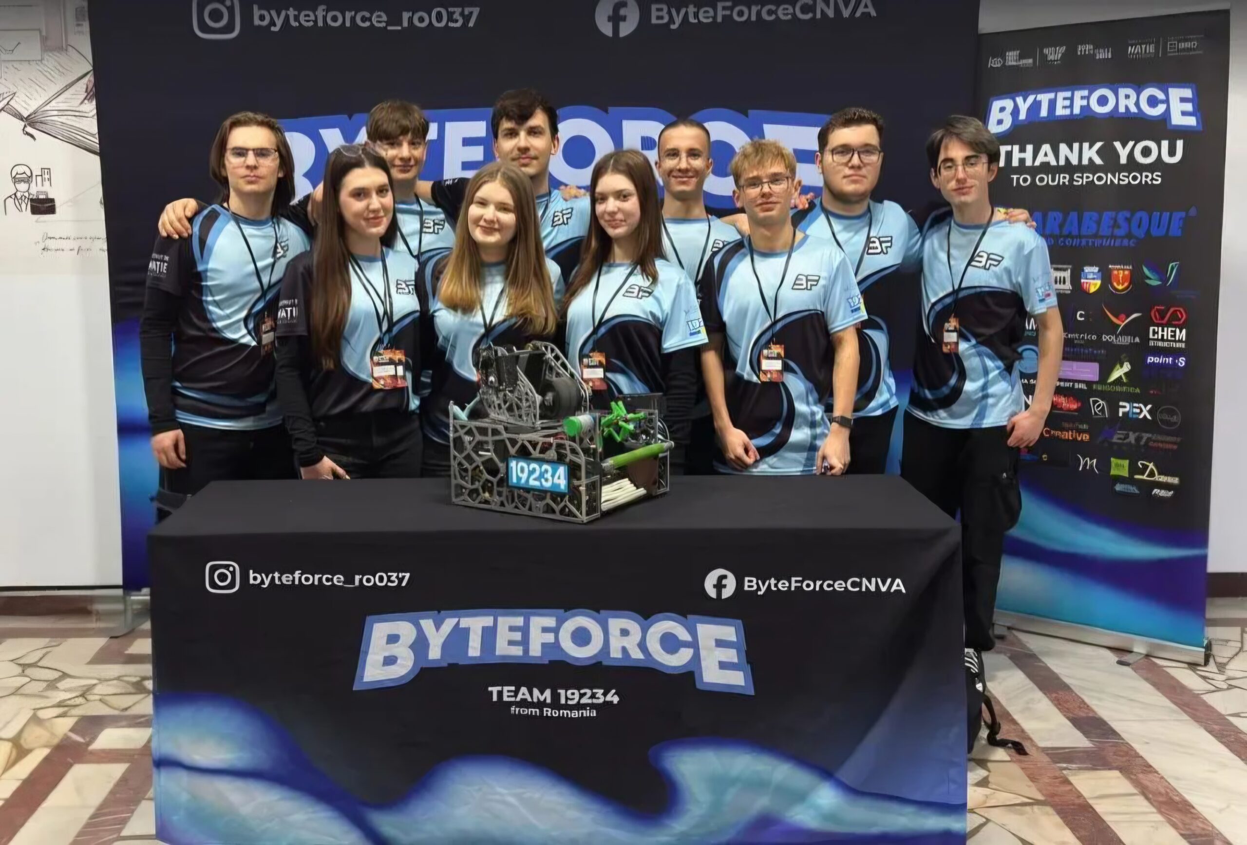 ByteForce